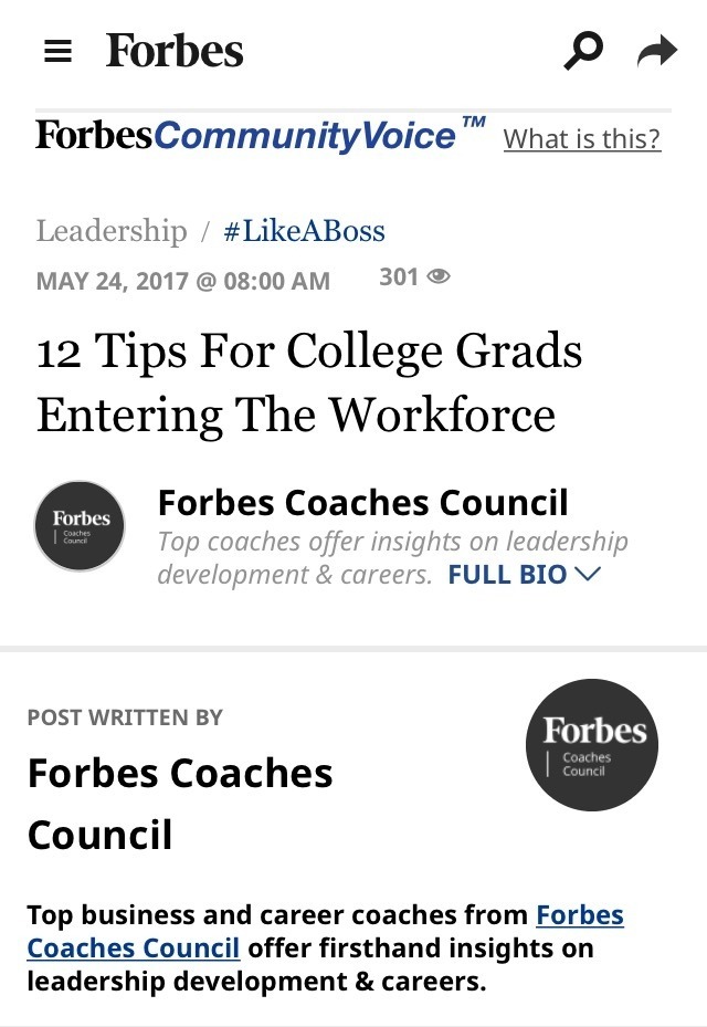 12TipsCollegeGrads
