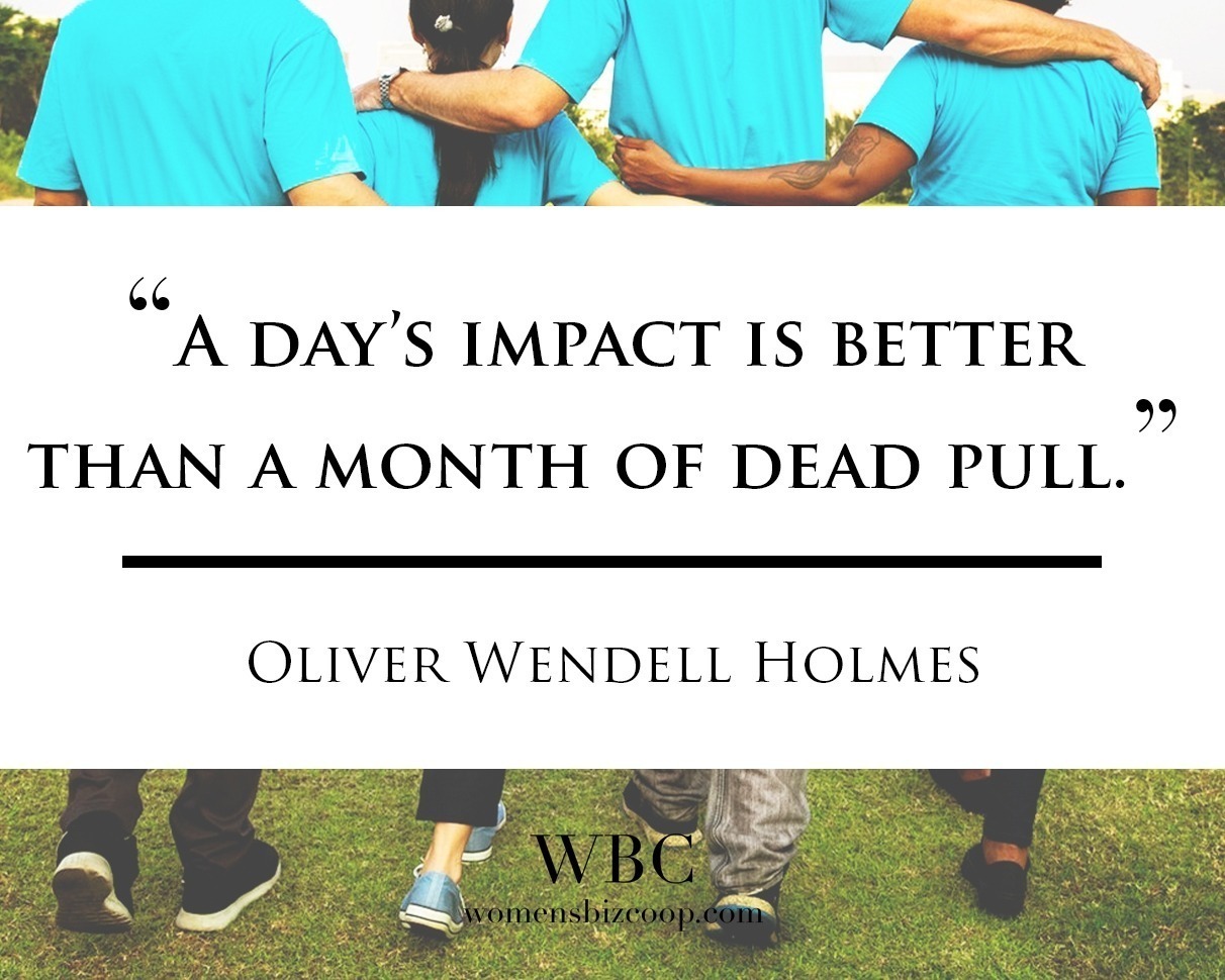 Oliver Wendell Holmes 1